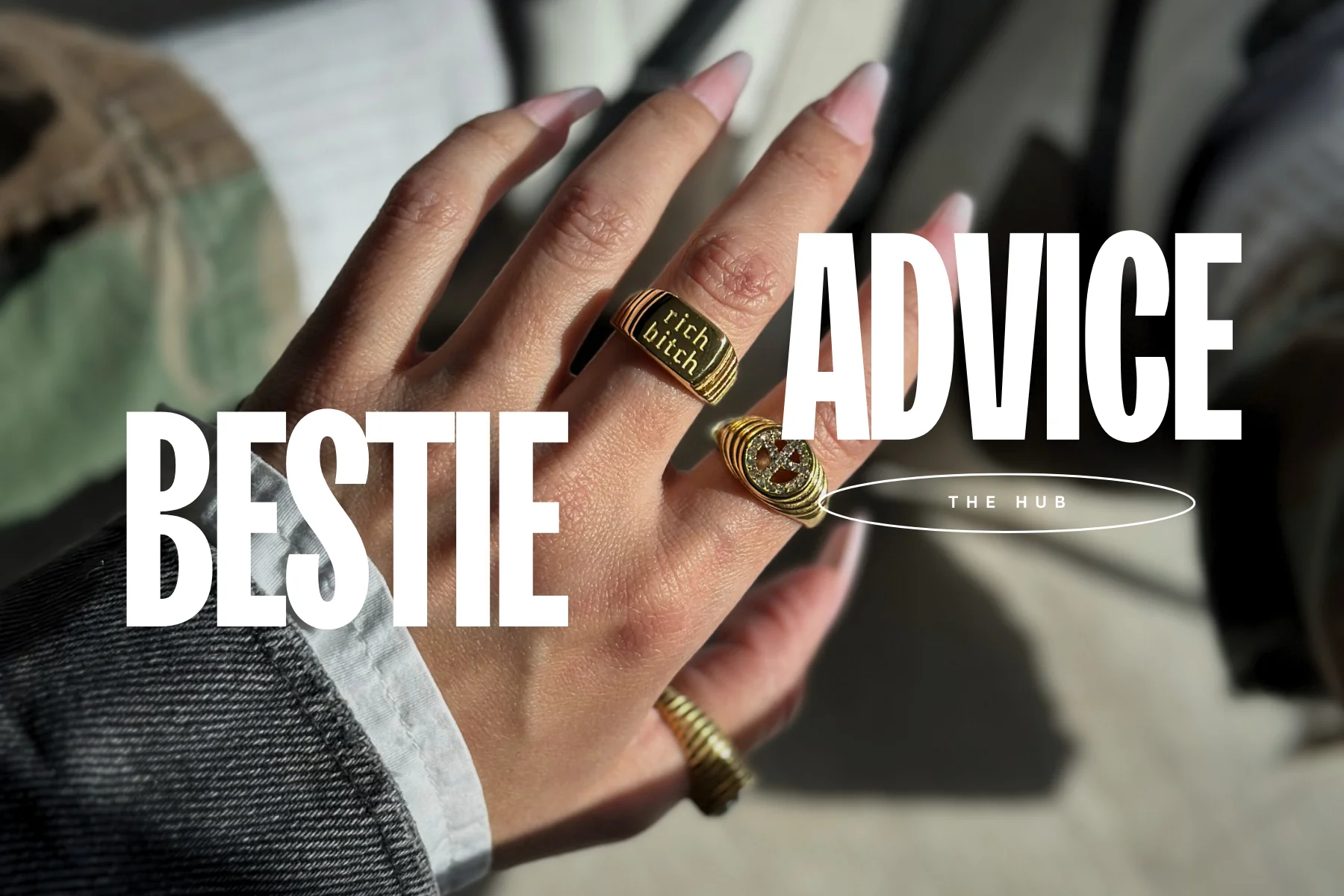 How to Dress for the Life You Want (Not the One You're Leaving)