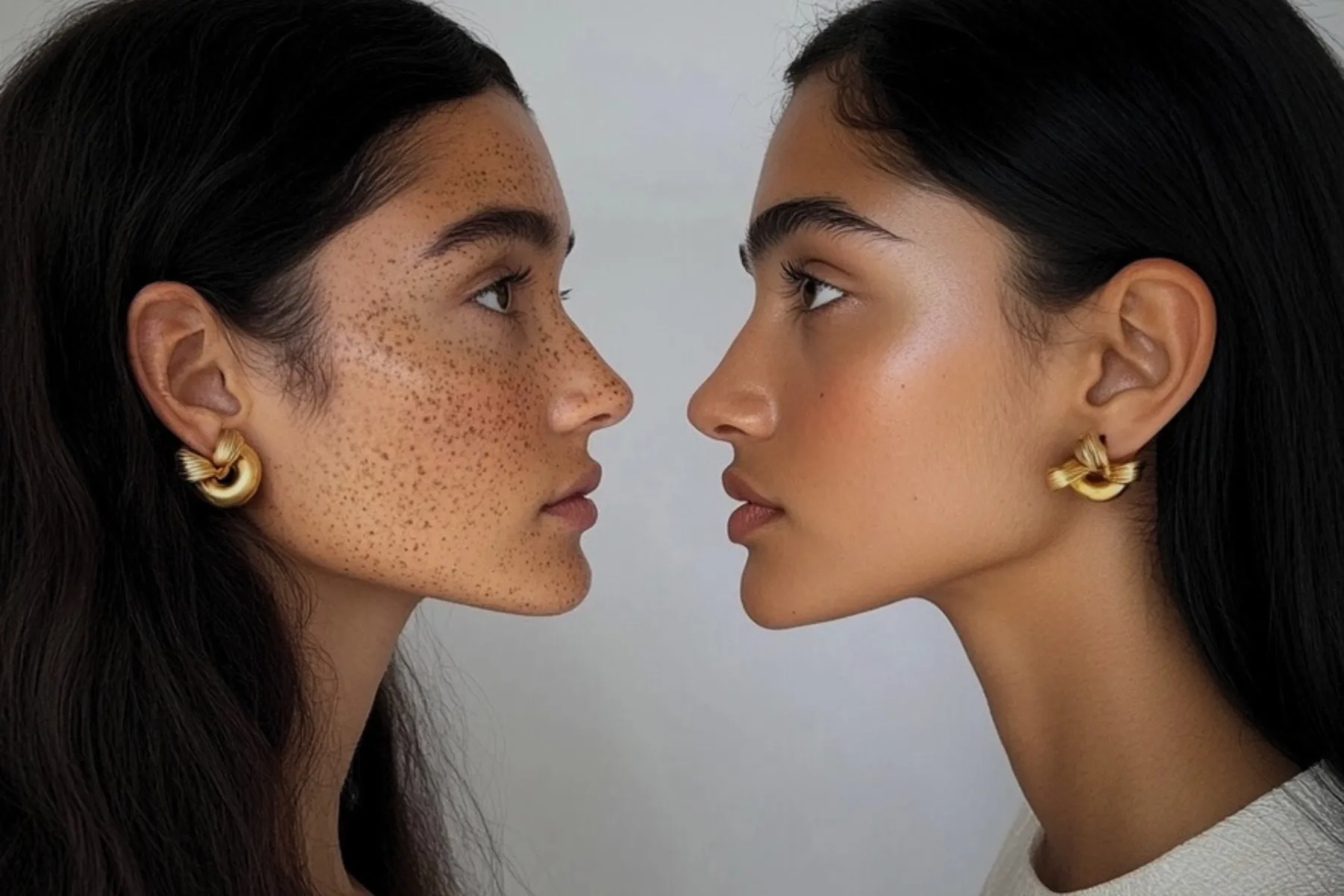 How To Glow Up After a Breakup Without Losing Yourself