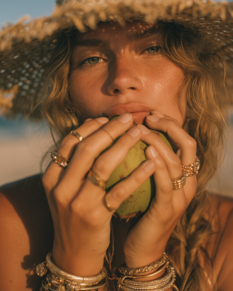 Shop the jewelry collection